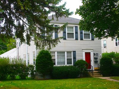 4446 N Woodruff Ave, Milwaukee, WI, 53211