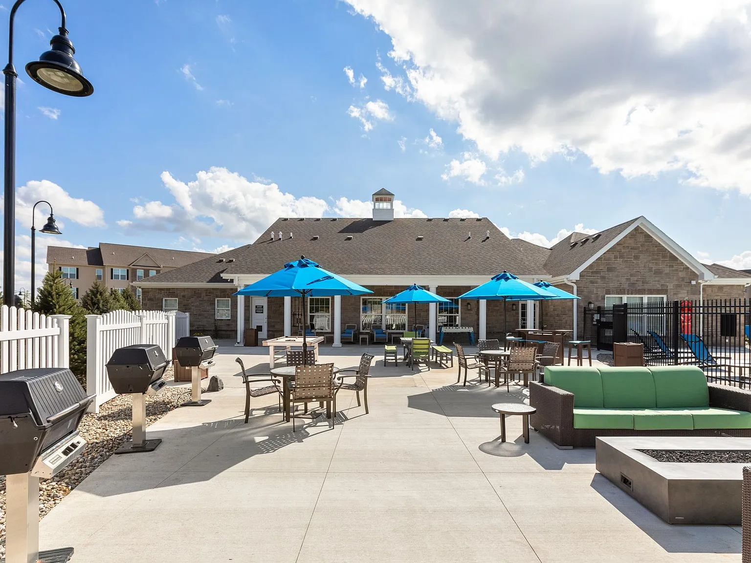 Overture Flats | Specials Available — Photo 4