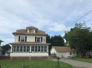 6 De Hart Ave, Rockaway Twp, NJ 07801