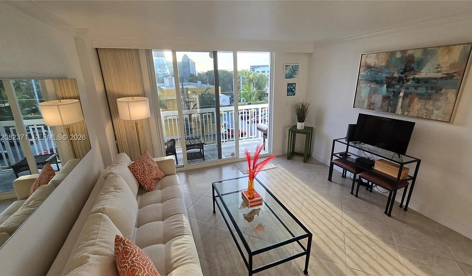 The Presidential Condo — Photo 1