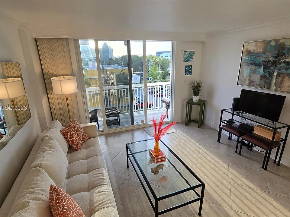 401 Ocean Dr #503