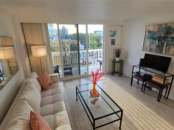 401 Ocean Dr, Miami Beach, FL