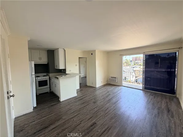 256 S La Fayette Park Pl, Los Angeles, CA 90057