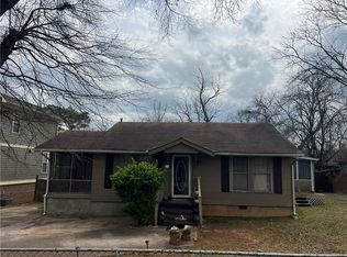 3143 Cedar St, Scottdale, GA 30079