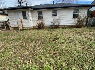 1332 Regent St, Norman, OK 73069