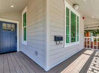 1125 Byron St, Palo Alto, CA 94301