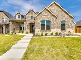 1106 Stonewall Dr, Mansfield, TX 76063