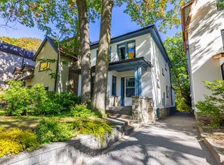 183 Hudson Dr, Toronto, ON M4T 2K7