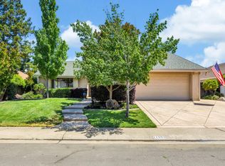 11025 Orleans River Ct, Rancho Cordova, CA
