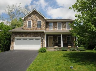 11304 Sanandrew Dr, New Market, MD 21774