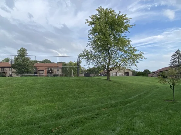 Basswood Apartments