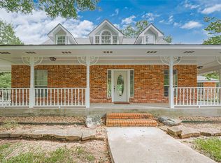 144 Pin Oak Ln, Hempstead, TX 77445