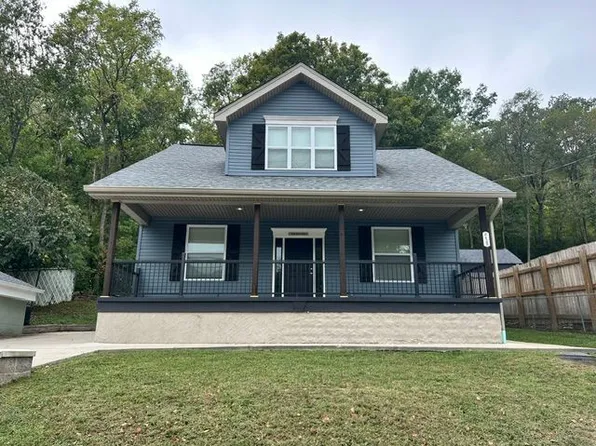 8426 Decoursey Pike, Covington, KY 41015
