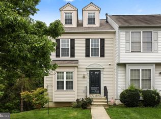 10114 Quiet Brook Ln, Clinton, MD 20735