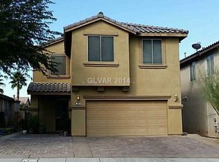 224 Evergreen Summit Ave, Las Vegas, NV 89123