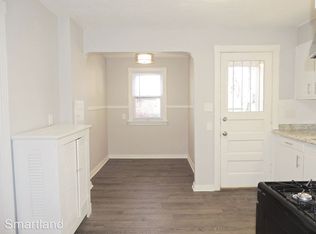 3967 Northampton Rd, Cleveland Heights, OH 44121