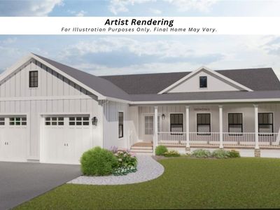 890 Crenshaw St, Pendleton, SC, 29670