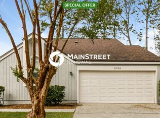 8056 Coatbridge Ln N, Jacksonville, FL 32244