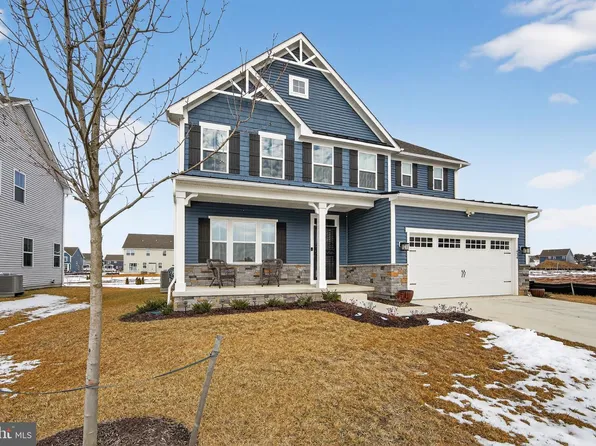 434 Baker Farm Dr, Middletown, DE 19709