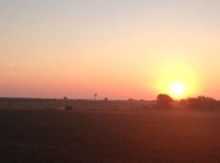 N Willow St, Pleasanton, NE 68866