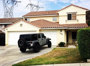 15981 Filbert St, Sylmar, CA 91342