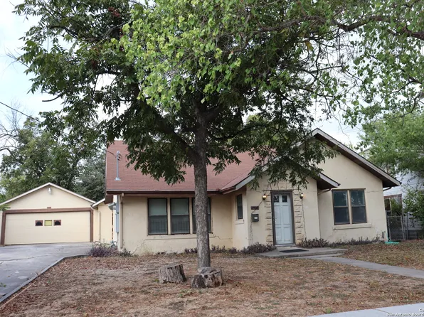 1409 Kentucky, San Antonio, TX 78201