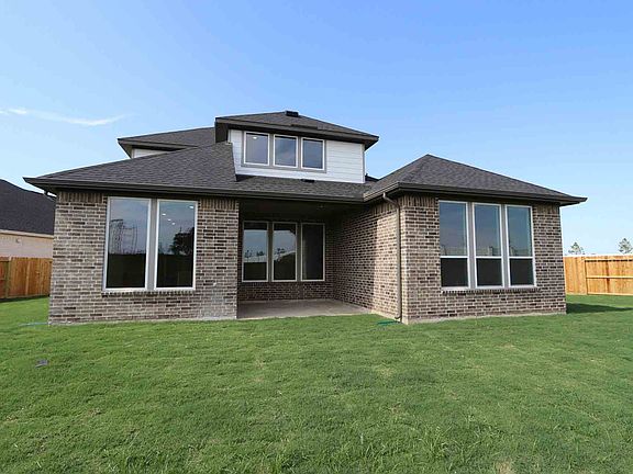 Goldeneye Plan 31903 Sky Ridge Lane Covered Outdoor Living