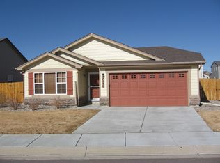 7236 Josh Byers Way, Fountain, CO 80817