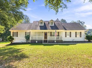 760 Crumbley Rd, McDonough, GA 30252