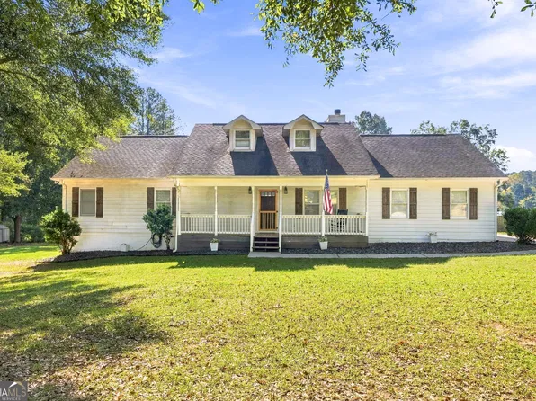 760 Crumbley Rd, McDonough, GA 30252