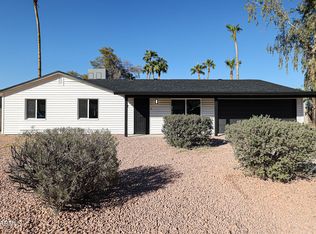 1544 W Wood Dr, Phoenix, AZ 85029