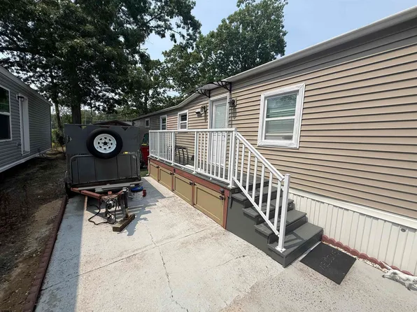 2501 Tilton Rd #702, Egg Harbor Township, NJ 08234
