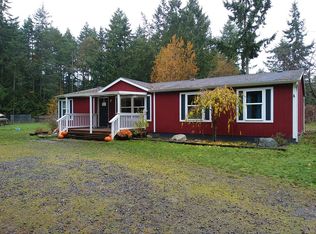 71 Lindsey Ln, Port Townsend, WA 98368