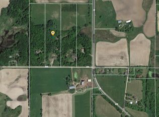 8181 Clint Rd, Braham, MN 55006