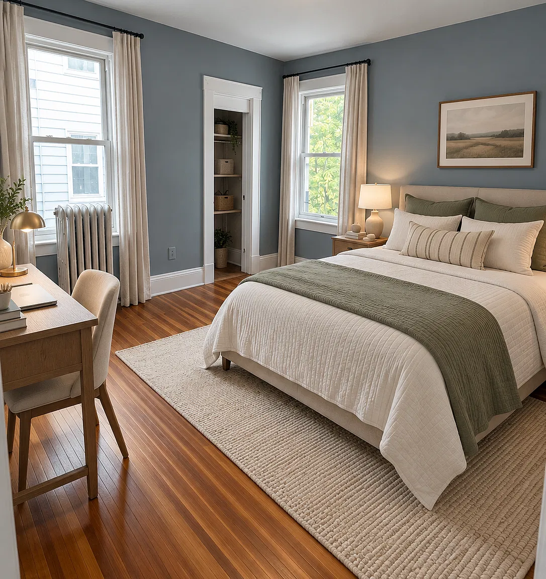 2 bed, 1169 sqft, $1,725 — Photo 4
