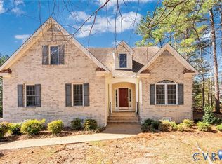 4748 Royal Burgess Ct, Providence Forge, VA 23140