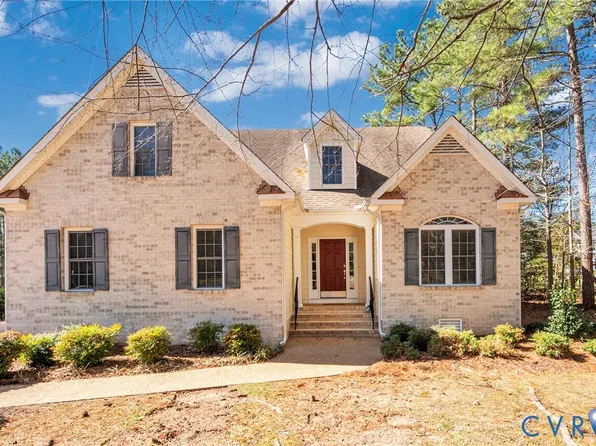 4748 Royal Burgess Ct, Providence Forge, VA 23140