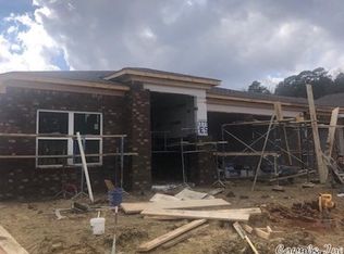 171 Lombard Hts, Alexander, AR 72002