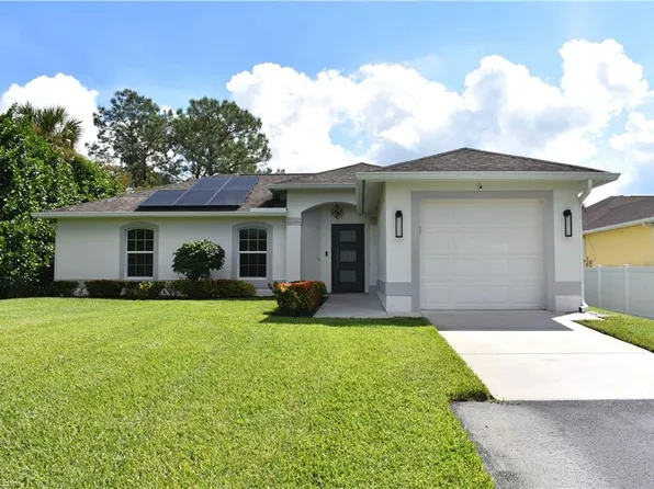 920 17th ST SW, NAPLES, FL 34117