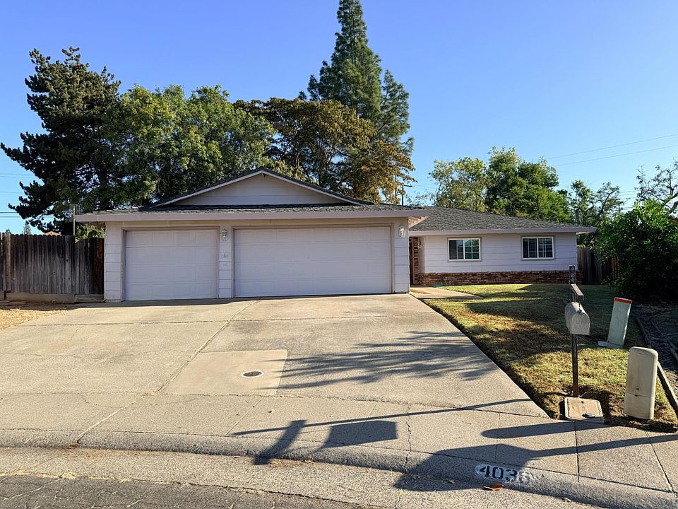 1st image of 4036 Triplett Ct
