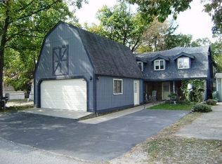 4561 Underwood Rd, Walkerton, IN 46574