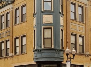 1514 N Milwaukee Ave APT 3N, Chicago, IL 60622