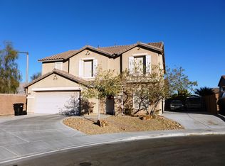 8740 Apiary Wind St, Las Vegas, NV 89131