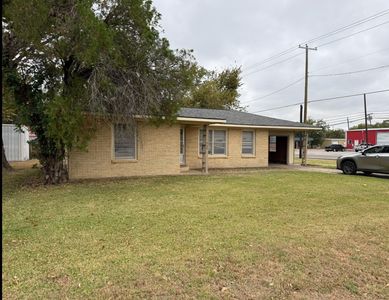 200 Victory St, Bonham, TX, 75418