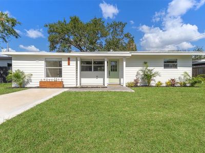 4703 W Wallace Ave, Tampa, FL, 33611