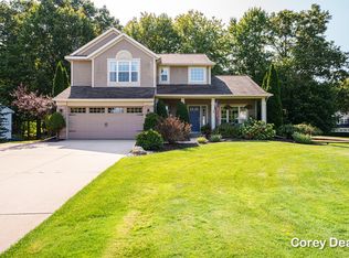 14814 Herring Dr, Spring Lake, MI 49456