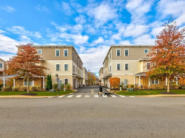 14 Cortona Way #14, Salem, NH 03079
