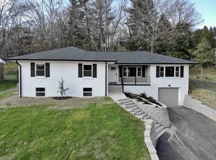 3404 Ginger Dr, Huntington, WV 25705