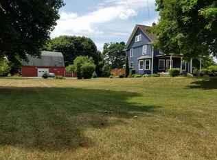 2490 Ridge Rd, Ontario, NY 14519