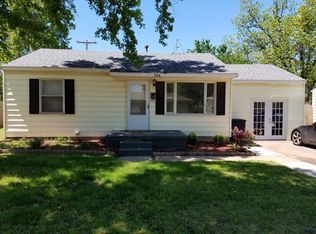 506 S Harding St, Enid, OK 73703